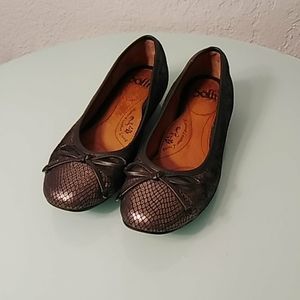 Sofft Flats